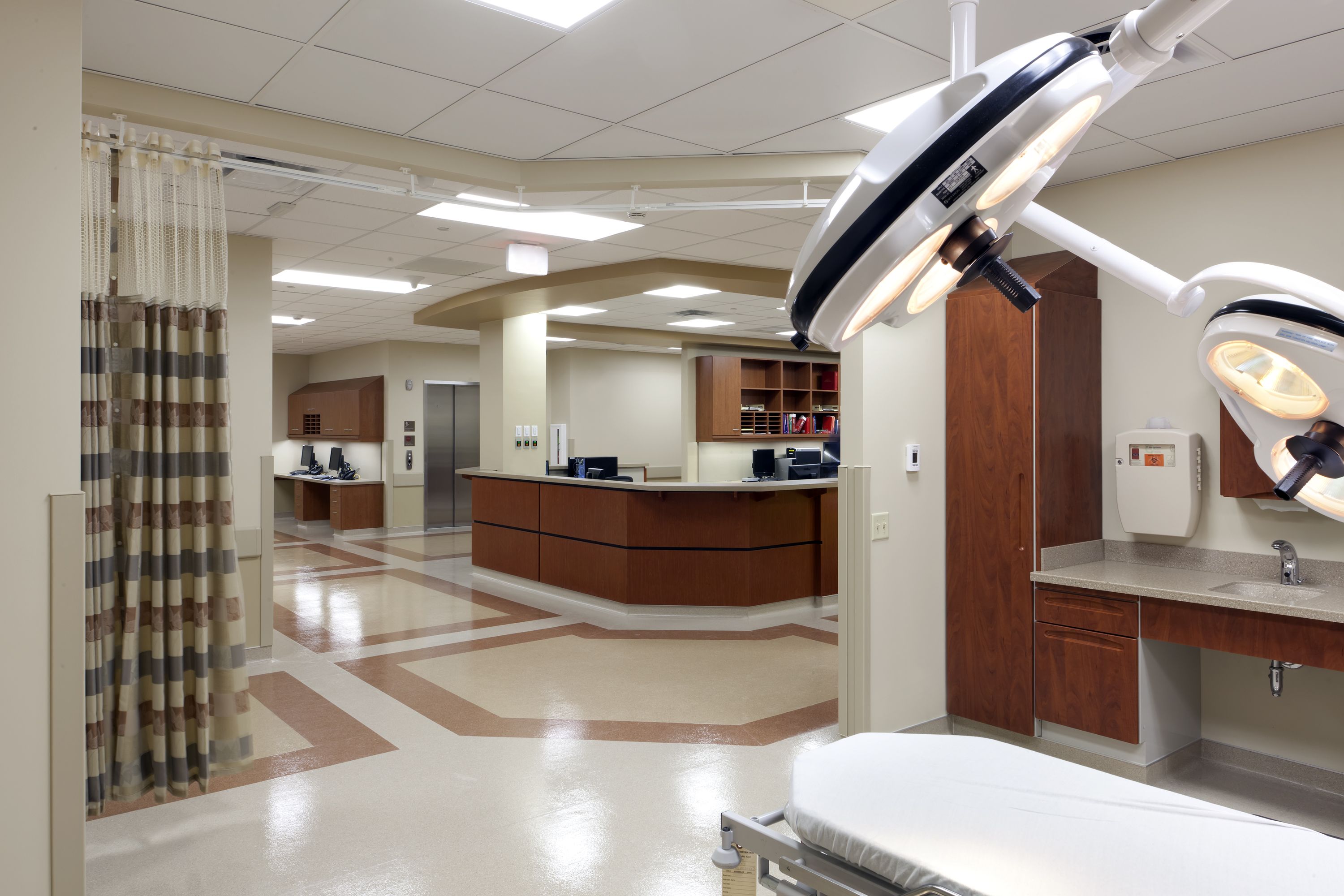 医院家具|护士站|办公家具|华体会体育官方在线官网家具|Ethospace 护士站